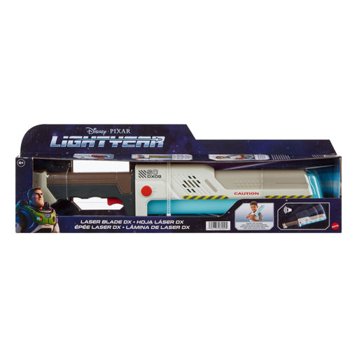 Picture of Lightyear Laser Blade